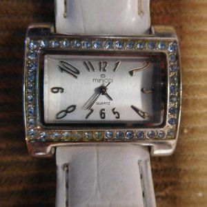 Minicci Designer Fashion Ladies Watch JS-153